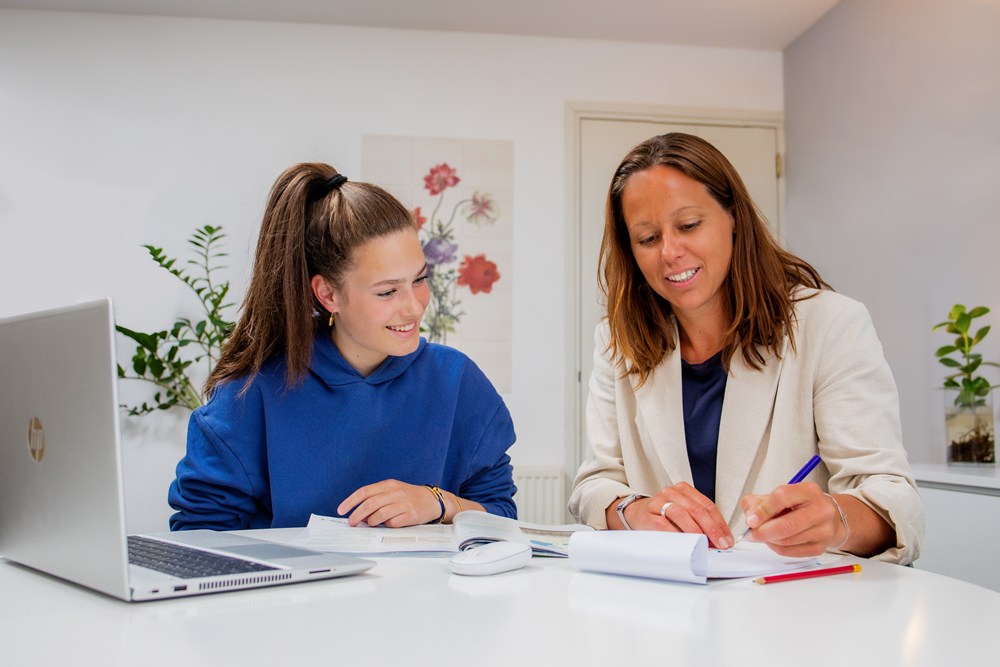 Vacature bijlesdocenten